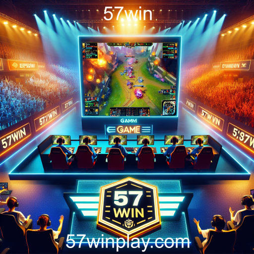 O Crescimento dos Esportes Virtuais no Mundo dos Jogos